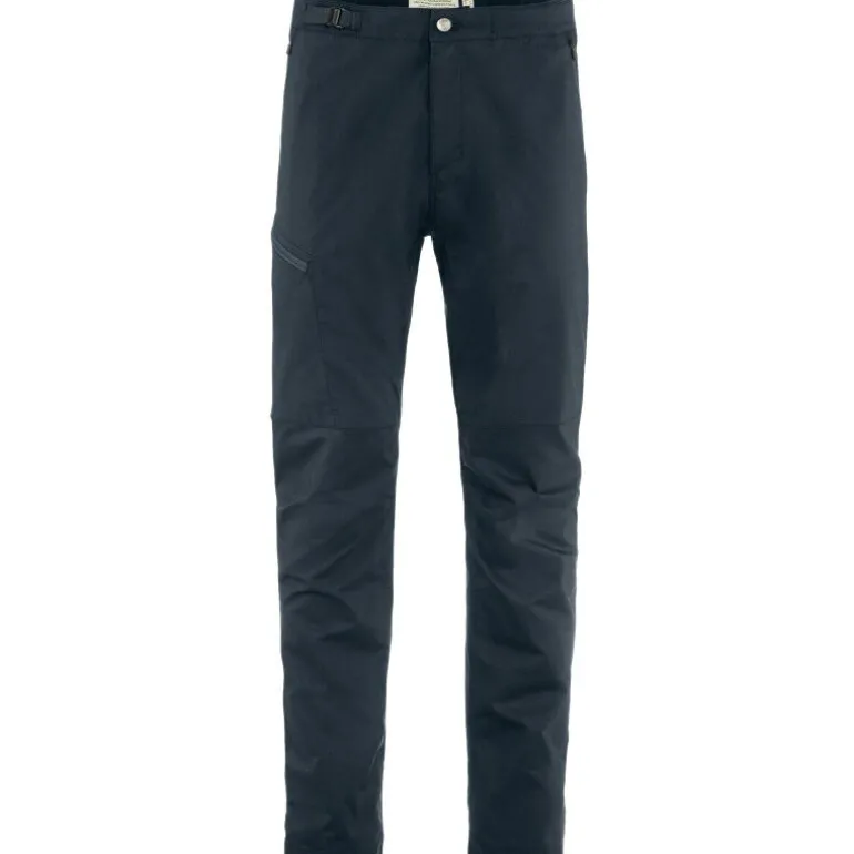 FjällrävenAbisko Hike Trousers M - Pantalon randonnée homme