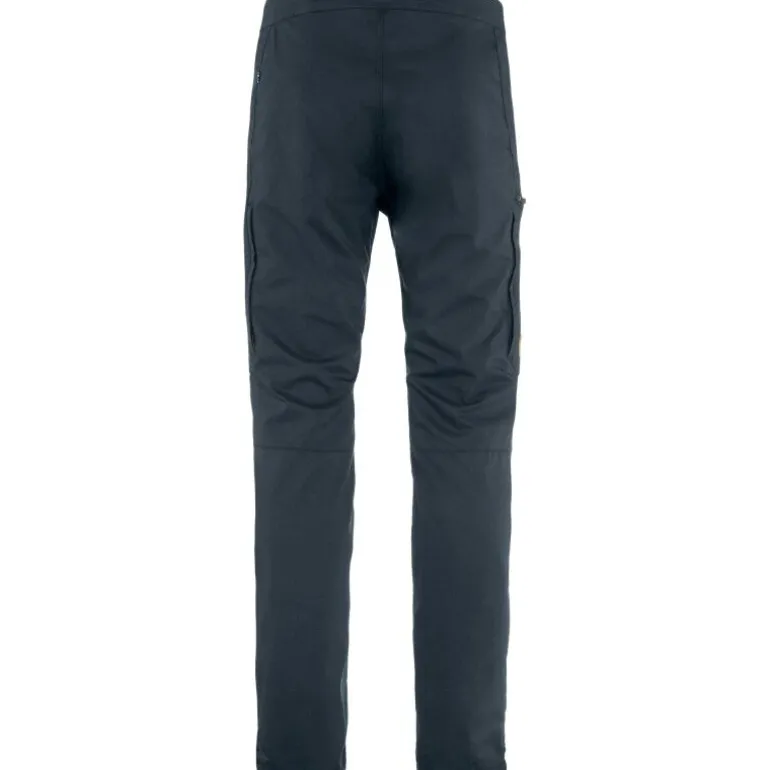 FjällrävenAbisko Hike Trousers M - Pantalon randonnée homme
