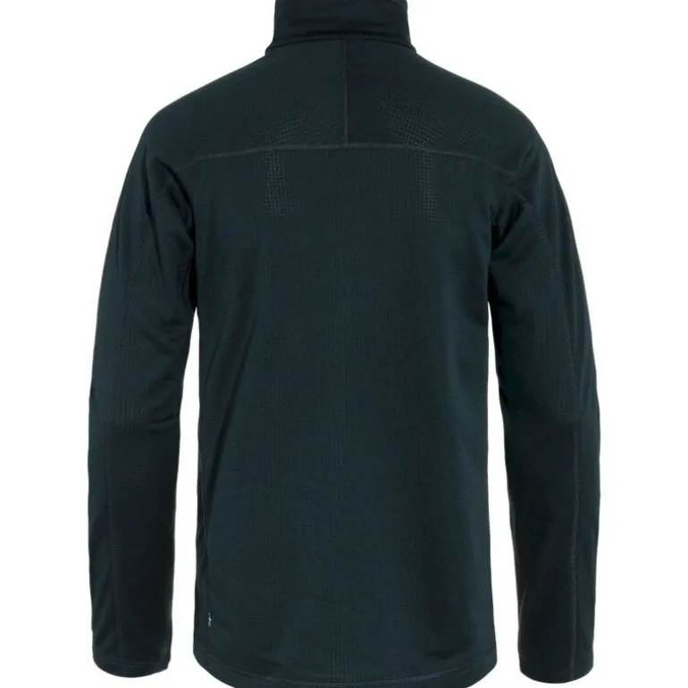 FjällrävenAbisko Lite Fleece Jacket - Polaire homme