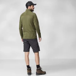 FjällrävenAbisko Lite Fleece Jacket - Polaire homme