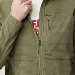 FjällrävenAbisko Lite Fleece Jacket - Polaire homme