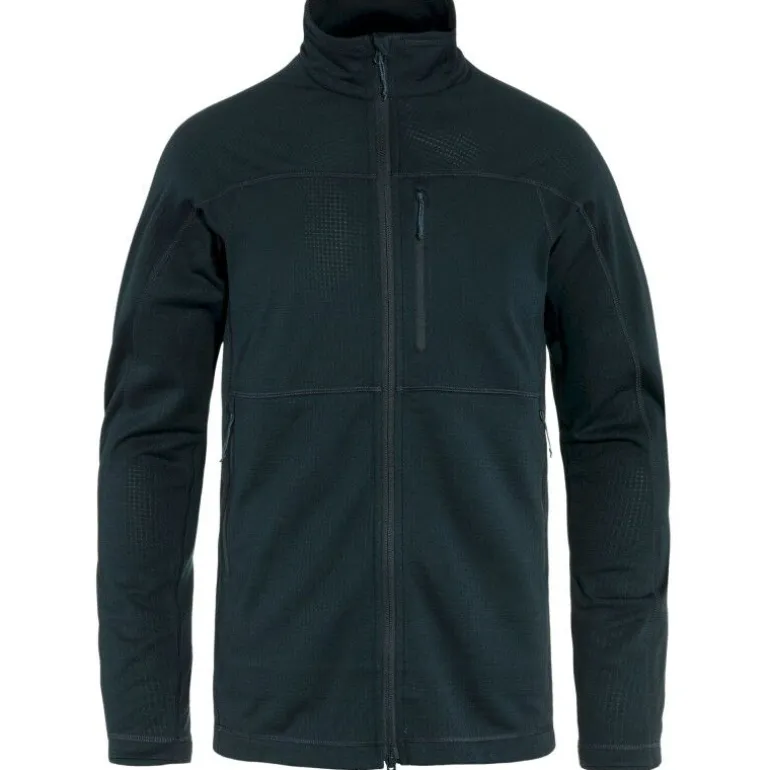 FjällrävenAbisko Lite Fleece Jacket - Polaire homme