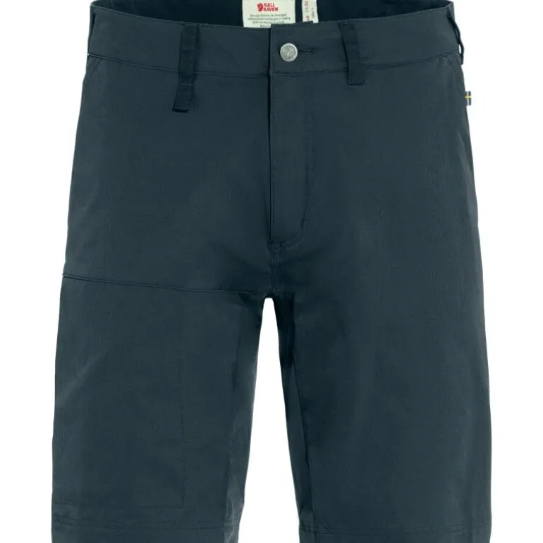FjällrävenAbisko Lite Shorts M - Short randonnée homme