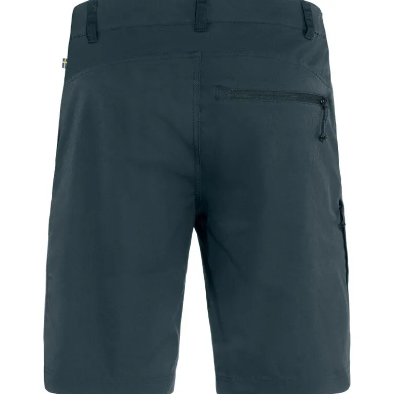 FjällrävenAbisko Lite Shorts M - Short randonnée homme