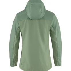 FjällrävenAbisko Midsummer Jacket - Veste coupe-vent femme