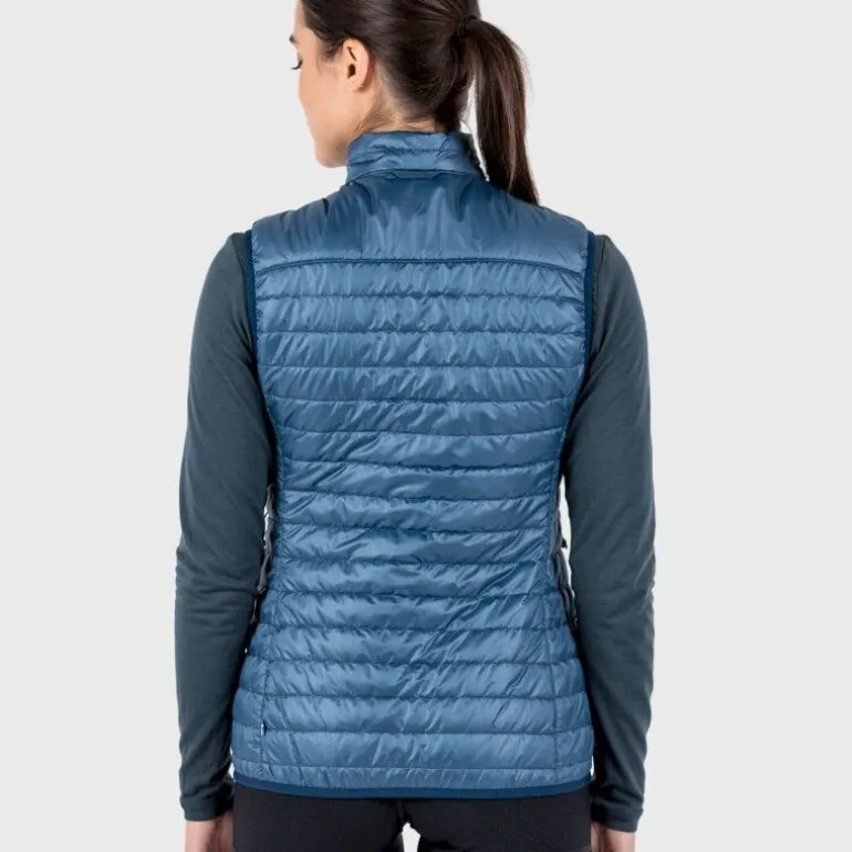 FjällrävenAbisko Padded Vest - Doudoune sans manches femme