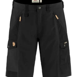 FjällrävenAbisko Shorts - Short randonnée homme
