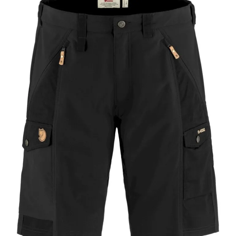FjällrävenAbisko Shorts - Short randonnée homme