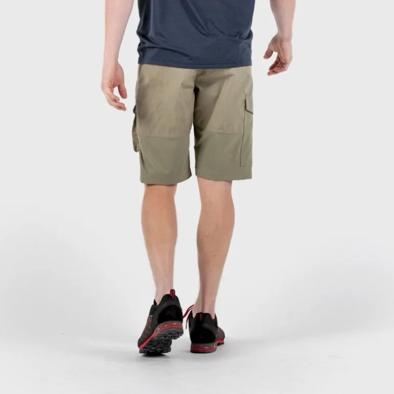 FjällrävenAbisko Shorts - Short randonnée homme
