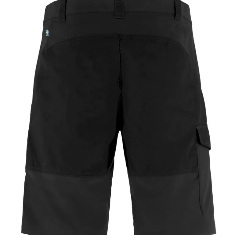 FjällrävenAbisko Shorts - Short randonnée homme