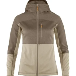 FjällrävenAbisko Trail Fleece - Polaire femme