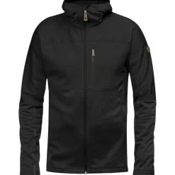 FjällrävenAbisko Trail Fleece - Polaire homme
