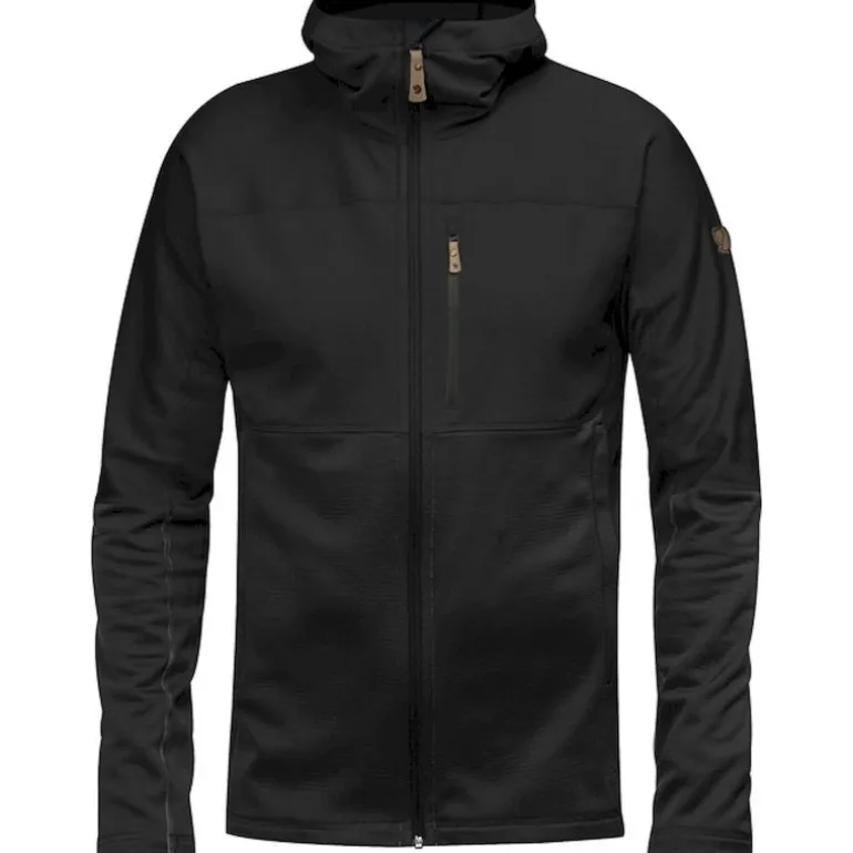 FjällrävenAbisko Trail Fleece - Polaire homme