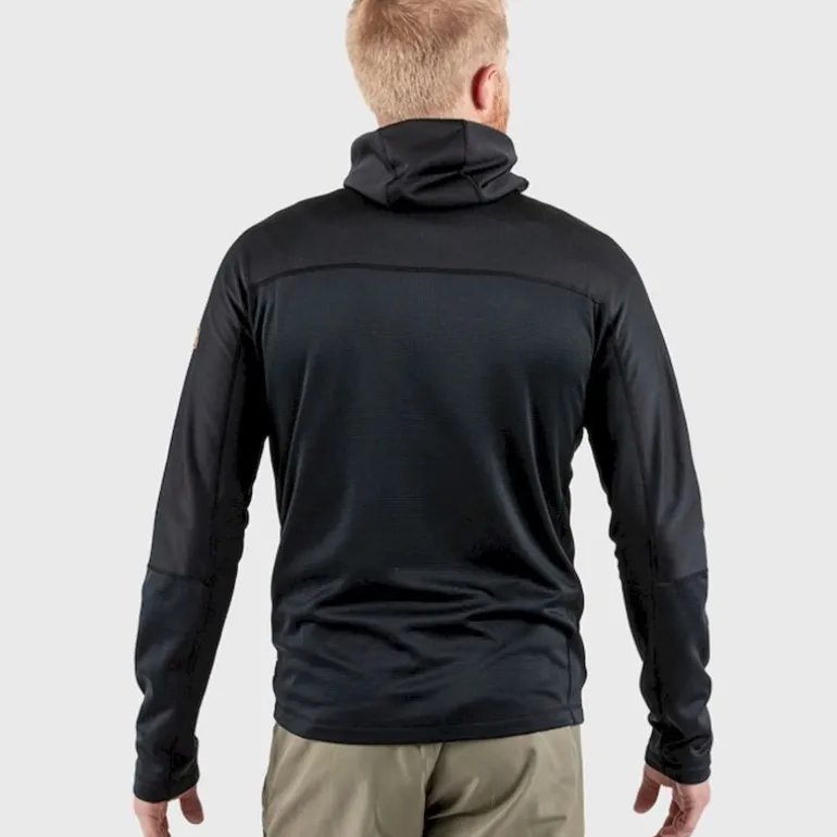 FjällrävenAbisko Trail Fleece - Polaire homme