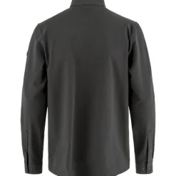 FjällrävenAbisko Trekking Shirt - Chemise homme