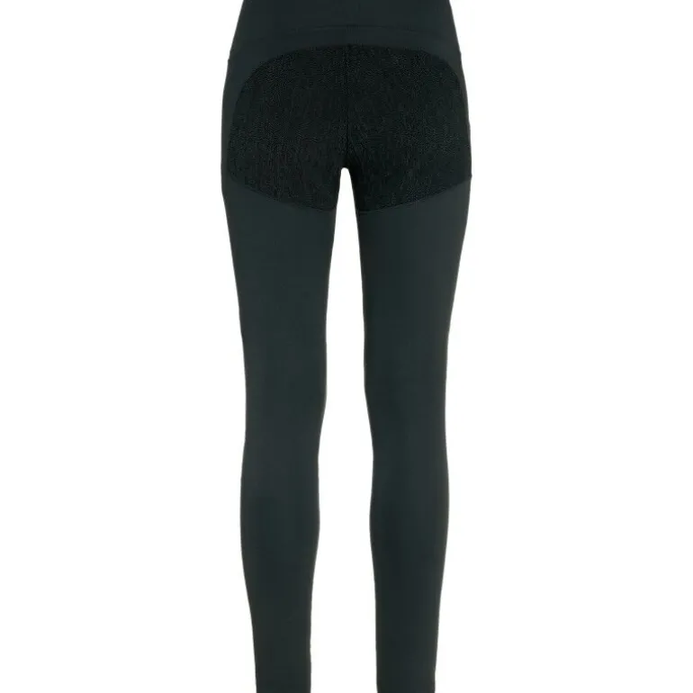 FjällrävenAbisko Trekking Tights HD W - Collant thermique femme