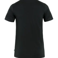 FjällrävenAbisko Wool Fox SS - T-shirt femme