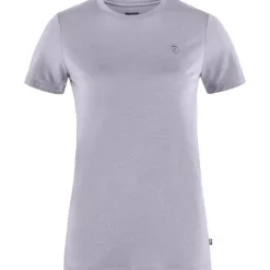 FjällrävenAbisko Wool SS - T-shirt en laine mérinos femme