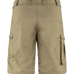FjällrävenBarents Pro Shorts - Short randonnée homme