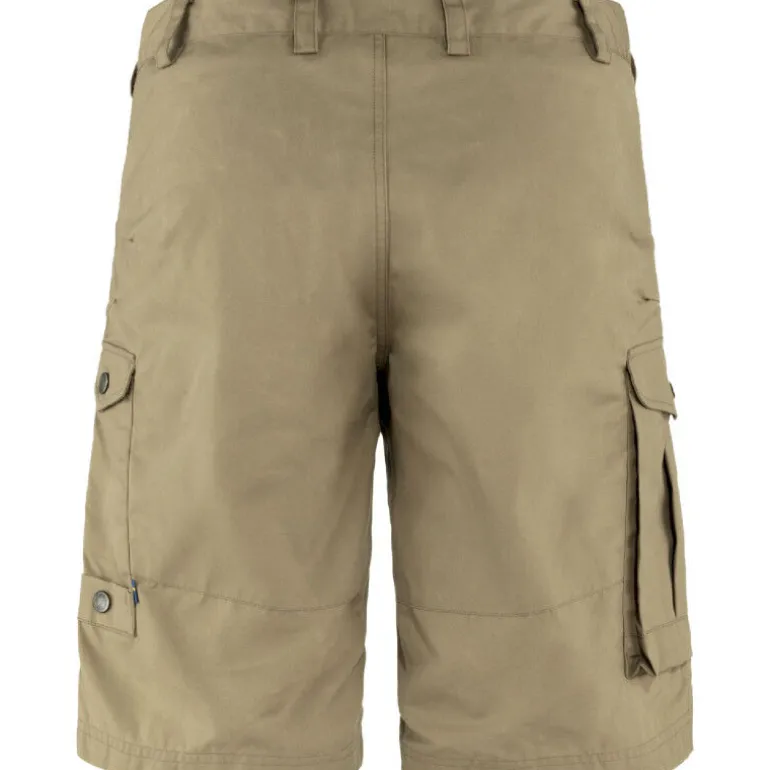 FjällrävenBarents Pro Shorts - Short randonnée homme