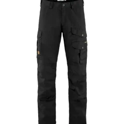FjällrävenBarents Pro Trousers - Pantalon randonnée homme