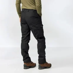 FjällrävenBarents Pro Trousers - Pantalon randonnée homme