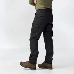 FjällrävenBarents Pro Trousers - Pantalon randonnée homme