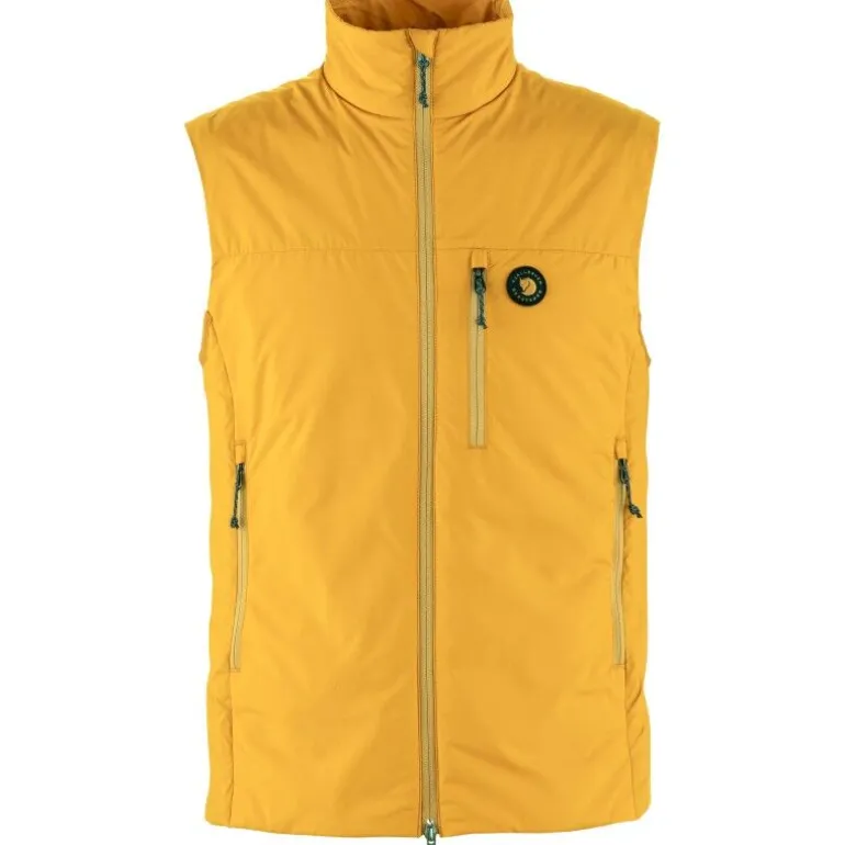 FjällrävenBergtagen 60 Insulation vest M - Doudoune sans manches homme