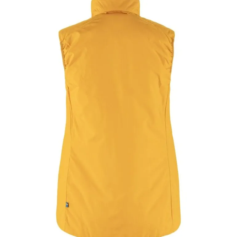 FjällrävenBergtagen 60 Insulation vest W - Doudoune sans manches femme