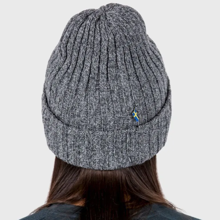 FjällrävenByron Hat - Bonnet
