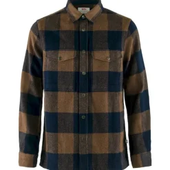 FjällrävenCanada Shirt - Chemise homme
