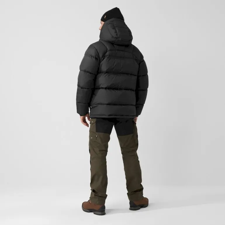 FjällrävenExpedition Down Lite Jacket - Doudoune homme