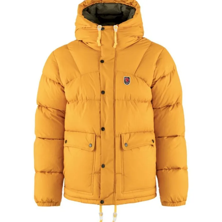 FjällrävenExpedition Down Lite Jacket - Doudoune homme