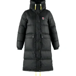 FjällrävenExpedition Long Down Parka - Doudoune femme