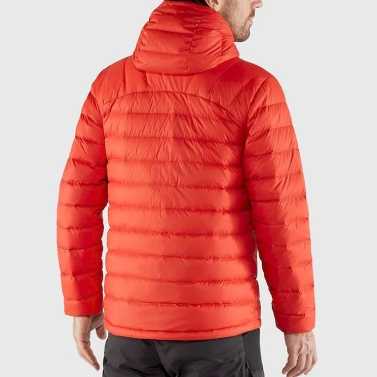 FjällrävenExpedition Pack Down Hoodie - Doudoune homme