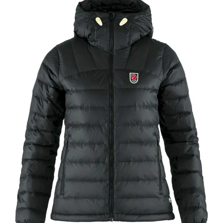 FjällrävenExpedition Pack Down Hoodie - Doudoune femme