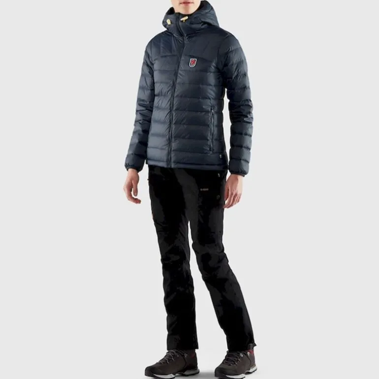 FjällrävenExpedition Pack Down Hoodie - Doudoune femme