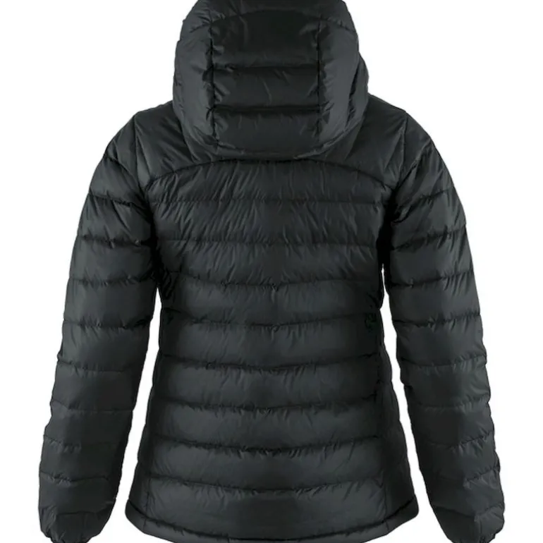 FjällrävenExpedition Pack Down Hoodie - Doudoune femme