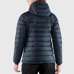 FjällrävenExpedition Pack Down Hoodie - Doudoune femme