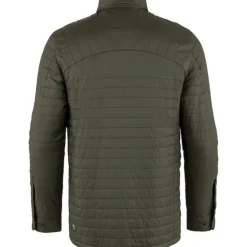 FjällrävenExpedition X-Lätt Shirt - Doudoune homme