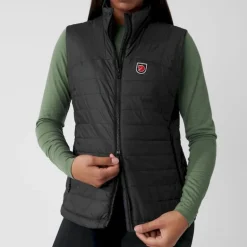 FjällrävenExpedition X-Lätt Vest - Doudoune sans manches femme