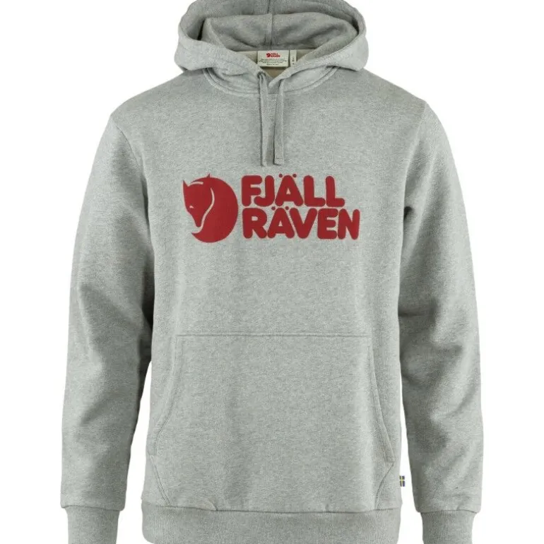 FjällrävenFjällräven Logo Hoodie M - Sweatshirt à capuche homme
