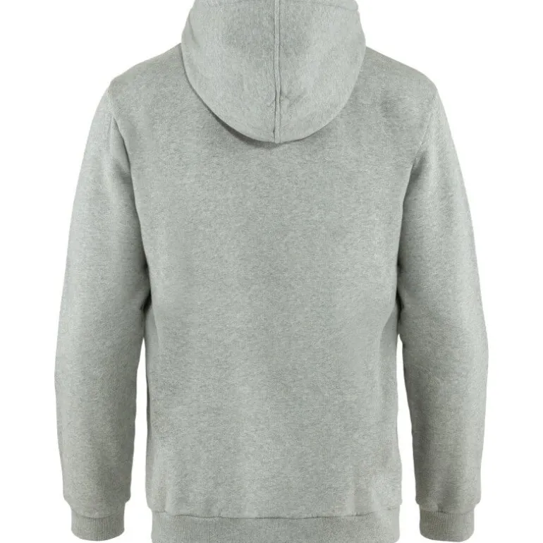 FjällrävenFjällräven Logo Hoodie M - Sweatshirt à capuche homme