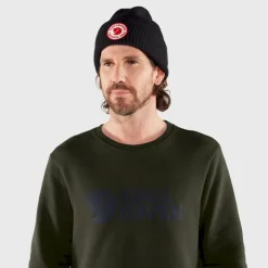 FjällrävenFjällräven Logo Sweater - Sweatshirt homme
