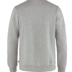 FjällrävenFjällräven Logo Sweater - Sweatshirt homme