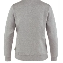 FjällrävenFjällräven Logo Sweater - Sweatshirt femme