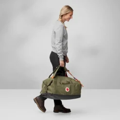FjällrävenFärden Duffel 50 - Duffel