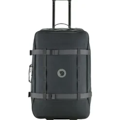 FjällrävenFärden Roller 120 - Sac de voyage à roulettes