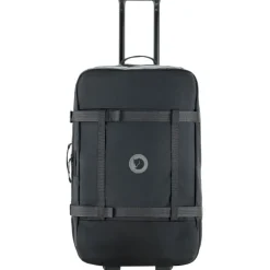 FjällrävenFärden Roller 120 - Sac de voyage à roulettes