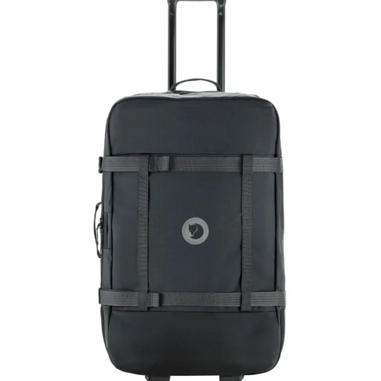 FjällrävenFärden Roller 120 - Sac de voyage à roulettes